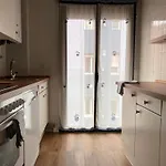Coqueto Apartamento Centro Santander