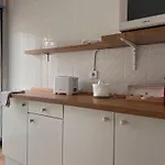 Coqueto Apartamento Centro Santander