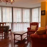 Coqueto Apartamento Centro Santander