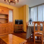 Coqueto Apartamento Centro Santander