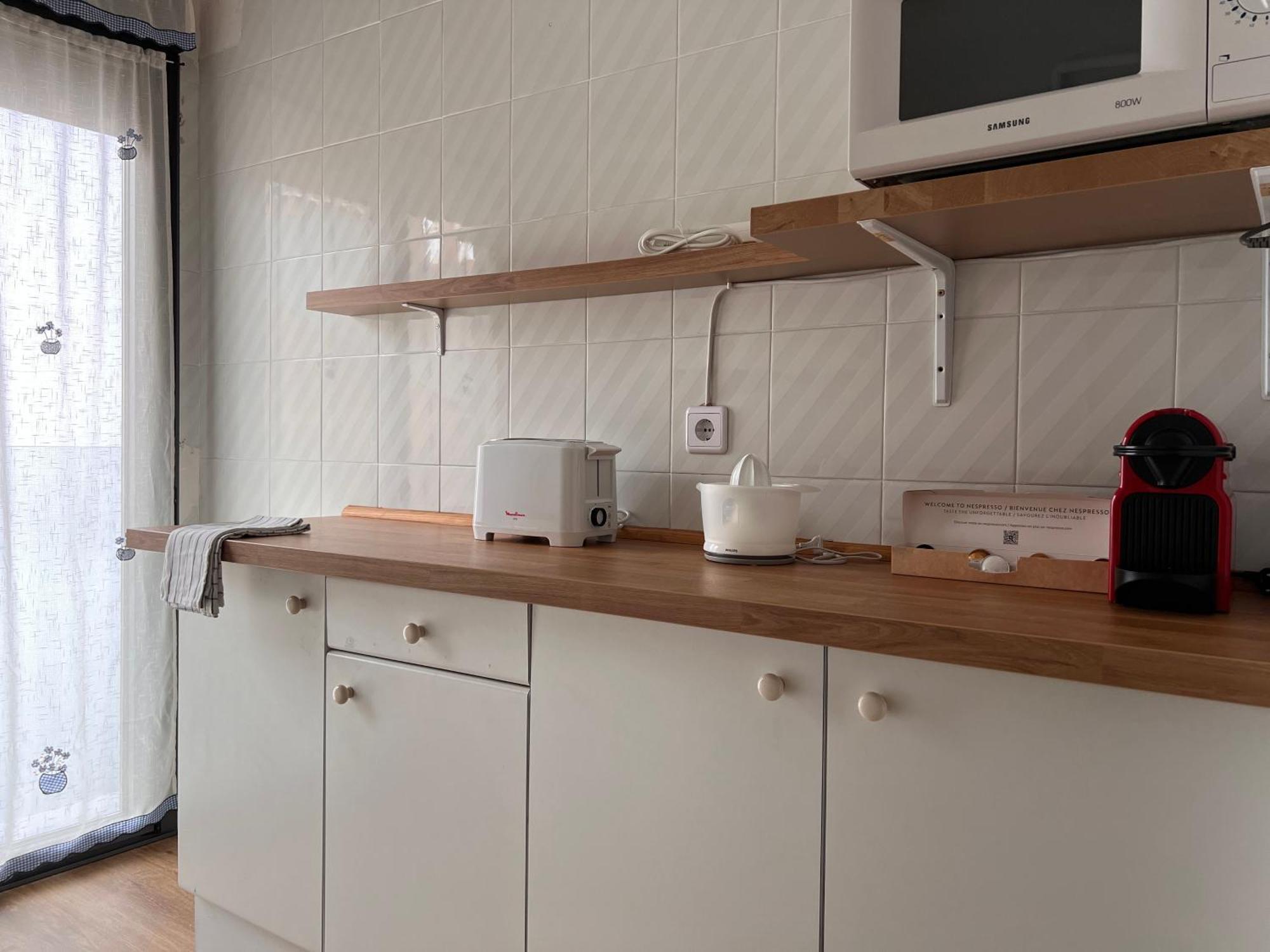 Apartamento Coqueto Centro *
