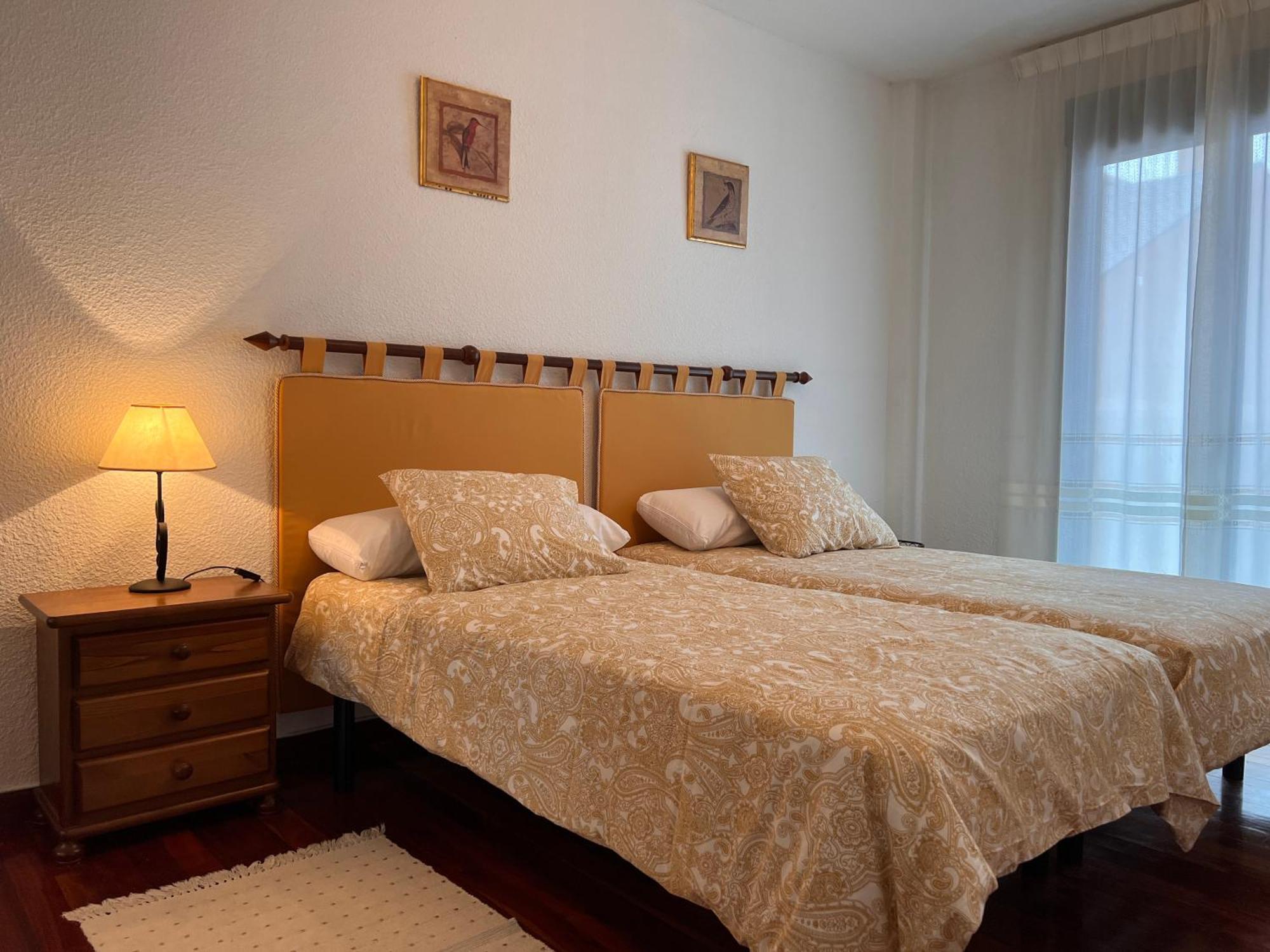 Apartamento Coqueto Centro